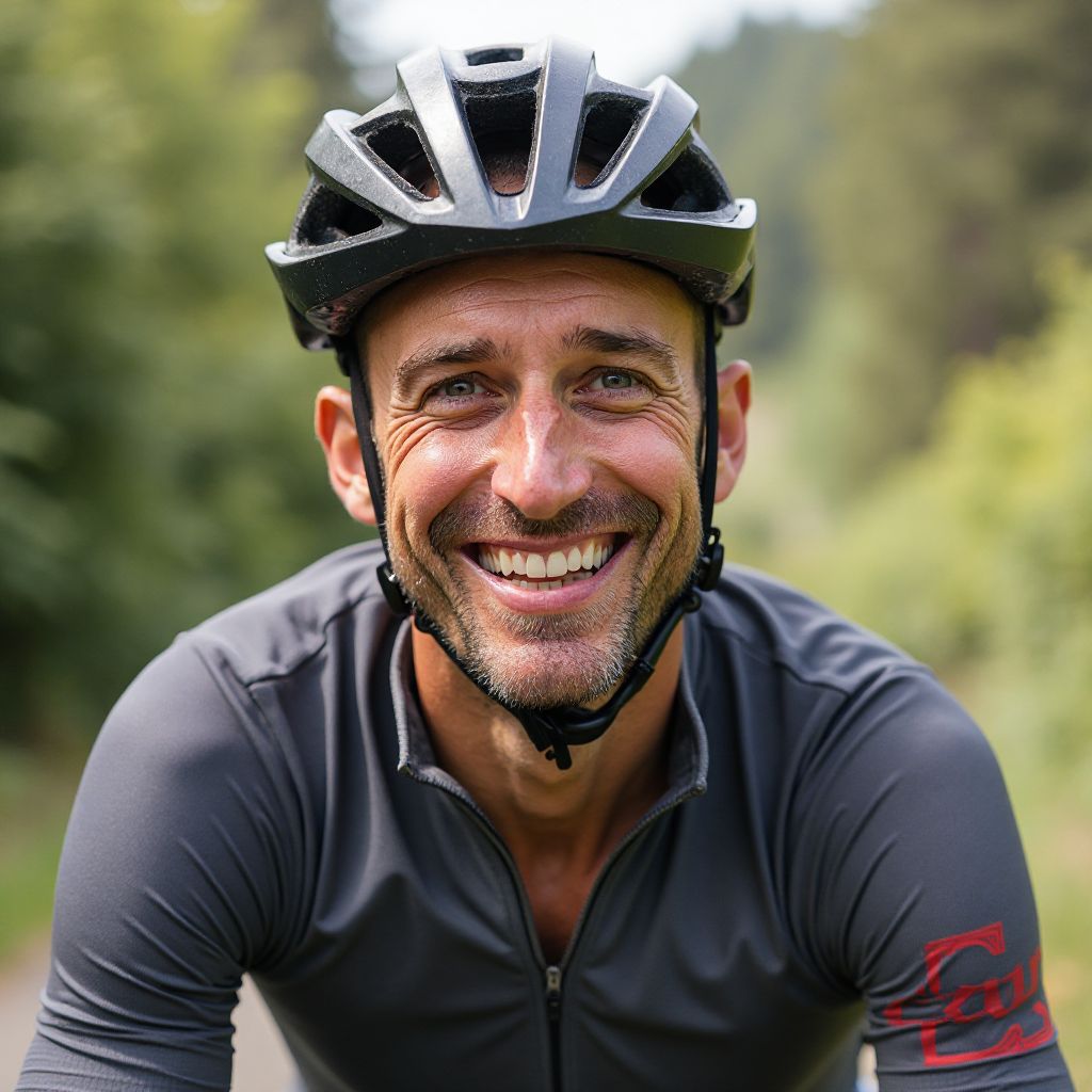 Pieter Kowalski testimonial